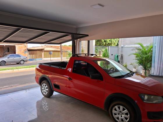 VOLKSWAGEN SAVEIRO 1.6 MI TRENDLINE CE 8V FLEX 2P MANUAL